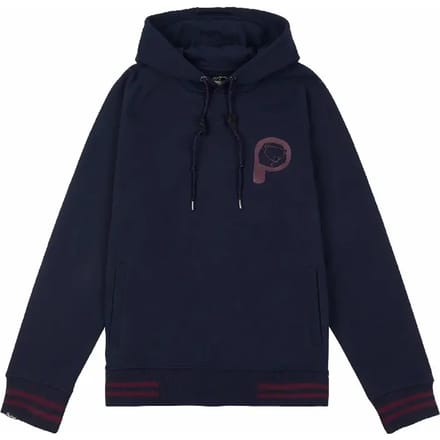 Grote hoodie Penfield bear chest print lb