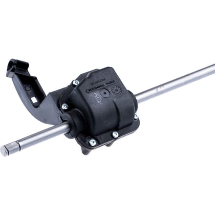 Gear box