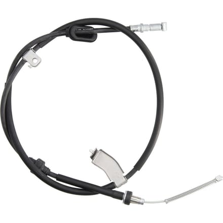 Kabel, parkeerrem HERTH+BUSS JAKOPARTS J3924071 links