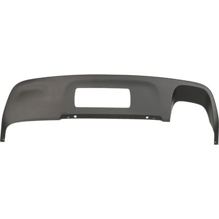 Spoiler, bumper BLIC 5511-00-3217220P