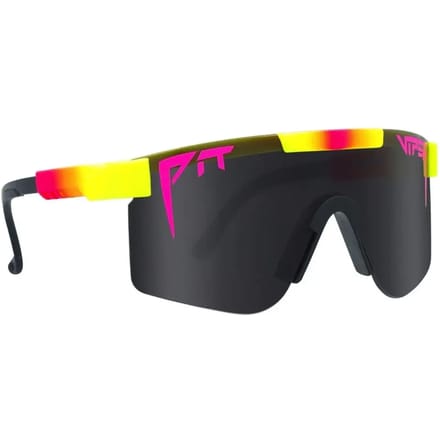 Bril Pit Viper The Italo originals polarized