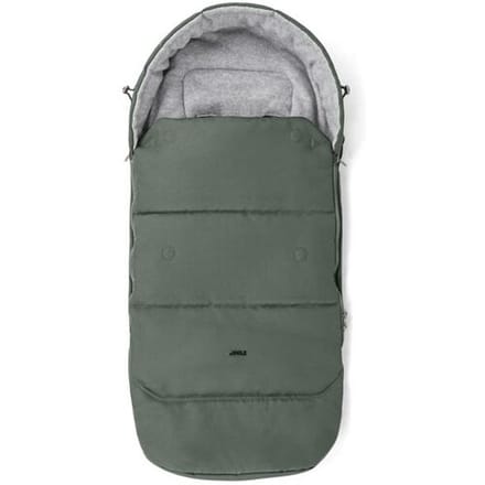 Joolz universele voetenzak Forest Green unisex