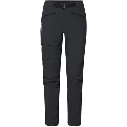 Broek voor bergbeklimmen VAUDE Croz III