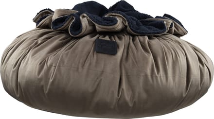 Pet-Joy Cozy Taupe M Dark