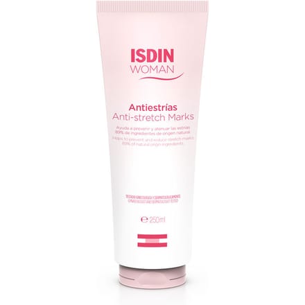 Vrouw Crème Tegen Striae 250 ml