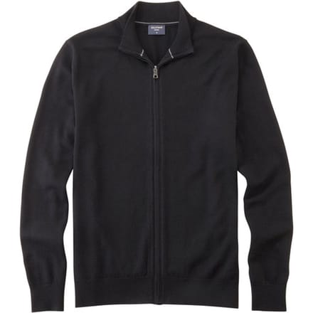 OLYMP Casual Breisel, Zwart
