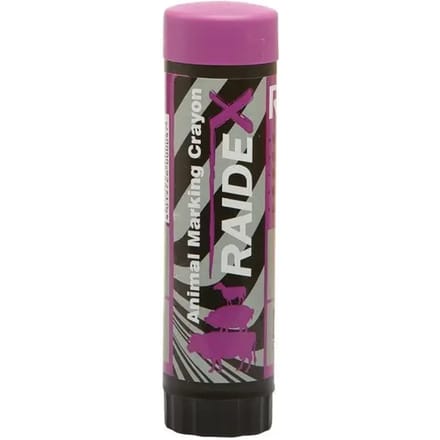 Markeerstift Raidex (x3)