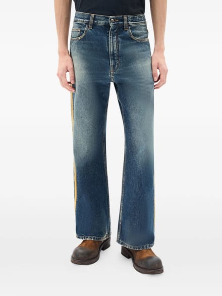 Ann Demeulemeester Vrouwenbroek