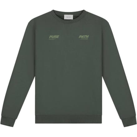 Pure Path Sweatshirt 26030303