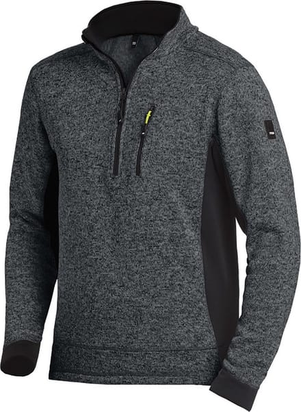 FHB Patrick 79597 Fleece Werktrui - Maat: L