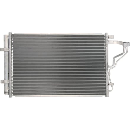Condensator, airconditioning KOYORAD CD811033