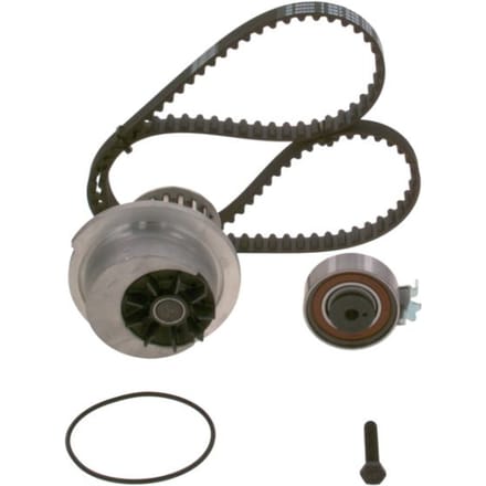Waterpomp+distributieriem set BOSCH 1 987 946 990