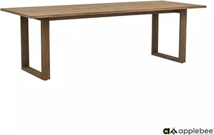 Apple Bee Antigua Tuintafel - 240x95 cm