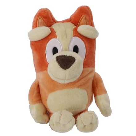 BLUEY Bingo pluche 20cm Speelfiguren & personages