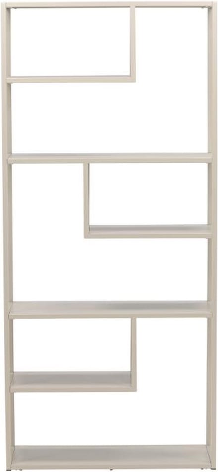 Svea - Reco wandrek - 85 x 188 cm - beige