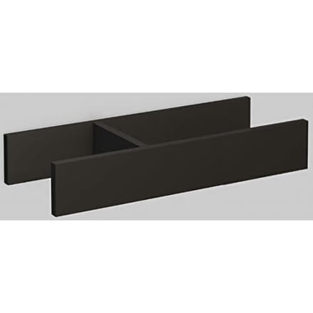 Alape compartment divider for internal drawers FU.H408.1 Art. 8400059667