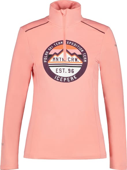Icepeak Pully Falkensee Dames - Maat S