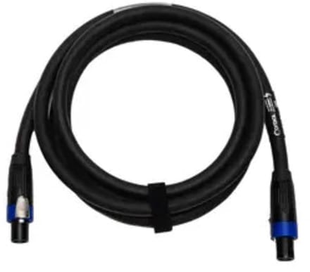 Cordial CLA 10 LL 44 luidsprekerkabel 10 m - Luidsprekerkabel