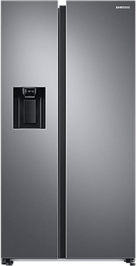 Samsung RS68A8830S9 - Amerikaanse koelkast - 634 L - SpaceMax - RVS