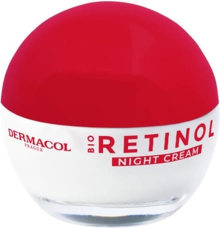 Bio Retinol Night Cream - Noční Krém 50ml
