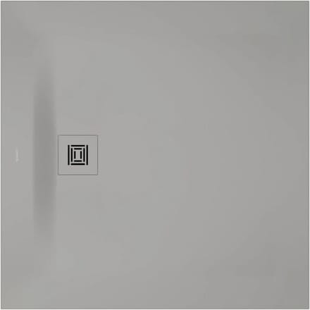 Duravit Sustano shower tray 100 x 100 cm 720275630000000