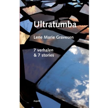 Ultratumba - Lene Marie Gravesen