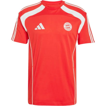 Bayern München T-shirt UBP 2025/26