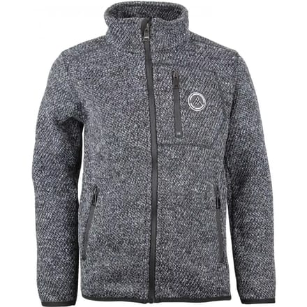 Kinderfleece Peak Mountain Ecapino
