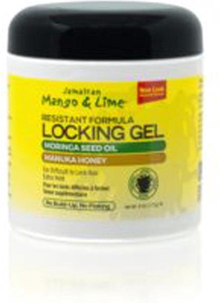Jamaican Mango&Lime Locking Gel Resistant 177 ml