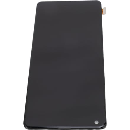 Remplacement d'écran de téléphone pour FIND X2 FIND X2 PRO Assemblage numériseur tactile TFT avec outils de réparation black