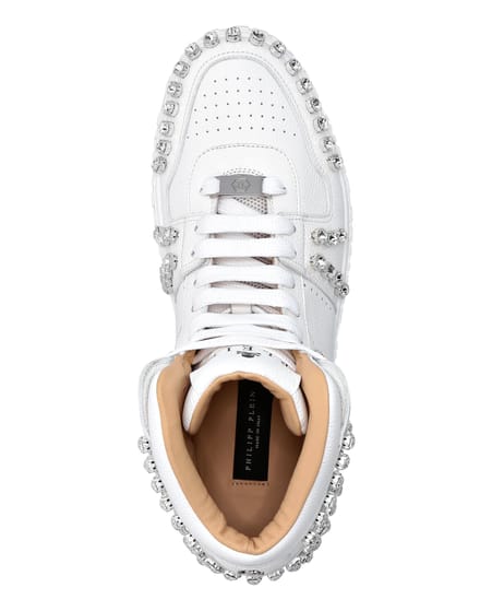 Hoge Sneakers