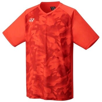 T-shirt Korte Mouw Yonex Club Team