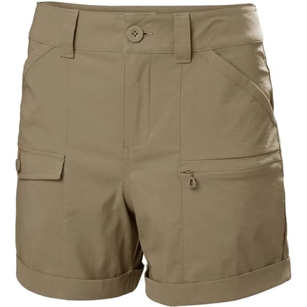 Damesshort Helly Hansen Maridalen