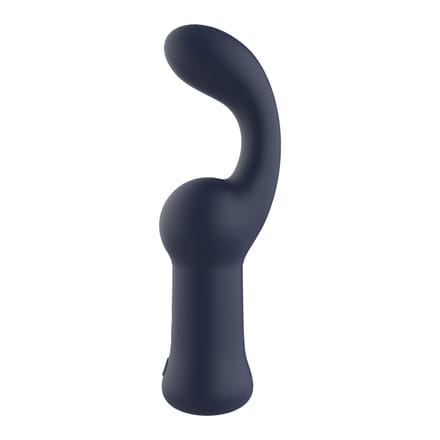 Anale Vibrator Dream Toys STARTROOPERS SHUTTLE Blauw