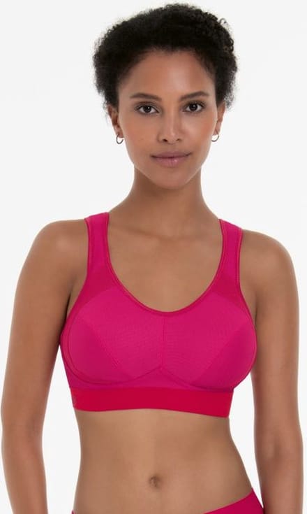 Anita Care Extreme Control Prothese Bh 5727X Candy Red - maat EU 85D / FR 100D