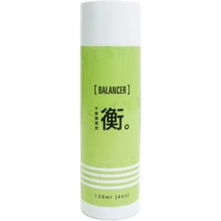 Cosplus - Nail Balancer Cleaning Solution 120ml 120ml