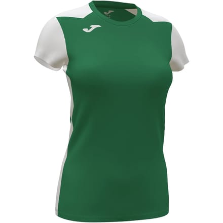 Sportshirt Dames Joma Record II