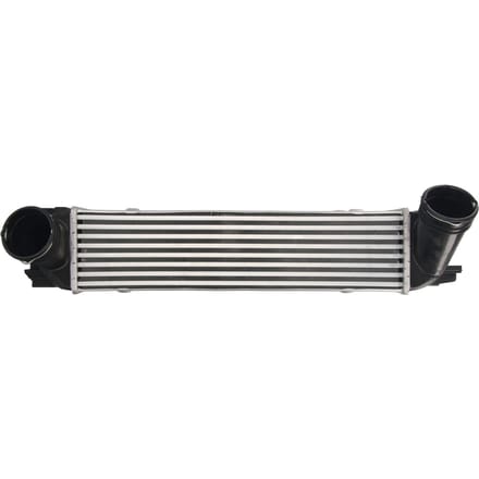 Intercooler THERMOTEC DAB019TT