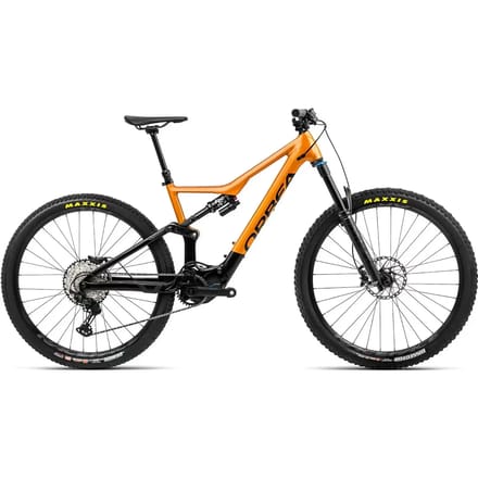 Framebescherming Monkey Products Orbea - Rise-Alloy