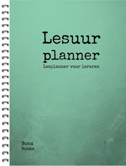 Lesuurplanner