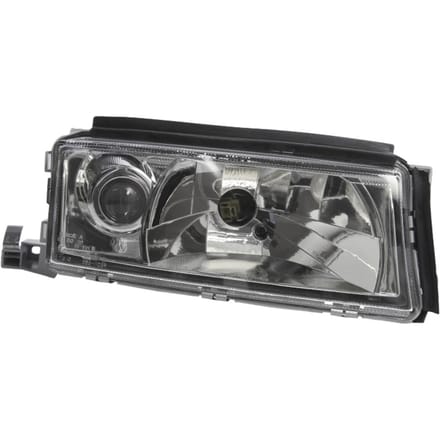 Koplampen DEPO 665-1108R-LDEMF, rechts