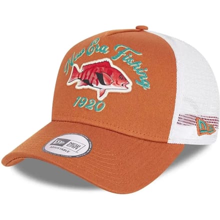 Trucker pet New Era 9FORTY