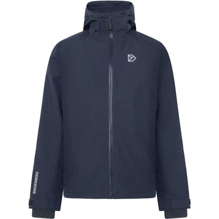 Hooded jacket Didriksons Trien