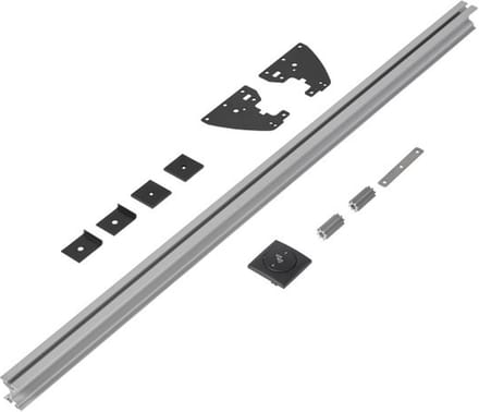 Thule Slide-Out 12V G2 Montagekit Master