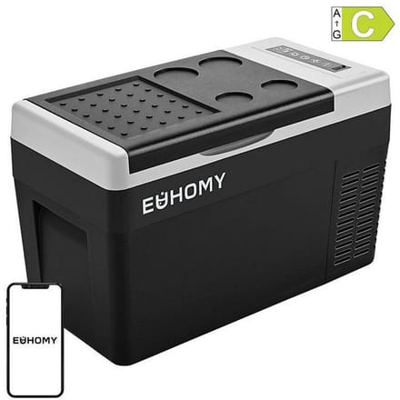 Euhomy - CF004-18BL-DEEH-AZ - Koelbox