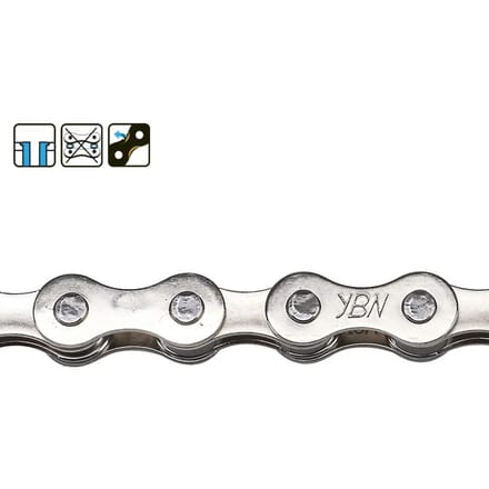 Kanaal Crupi Expert Solid