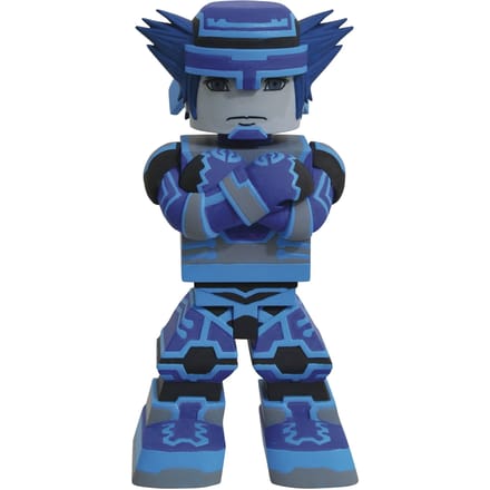 Diamond Select Kingdom Hearts 2 Space Paranoids Sora Vinimate Figuur