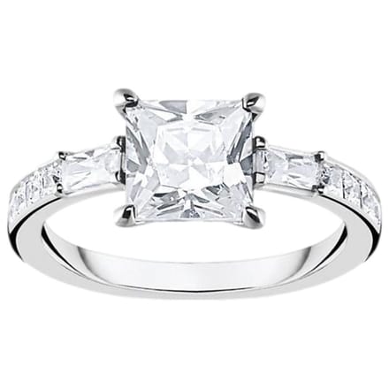 Thomas Sabo - Dames Ring - zirconia - TR2380-051-14-50