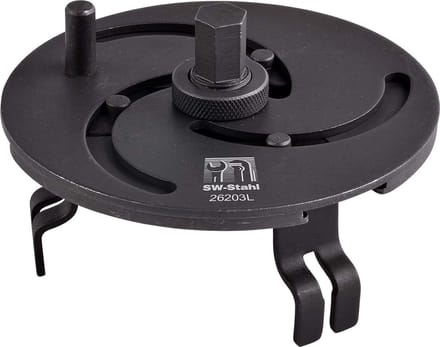 SW-Stahl 26203L Universele brandstofzendersleutel