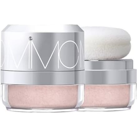 MiMC - Natural Whitening Mineral Powder Sunscreen SPF 50+ PA++++ Clear Pink